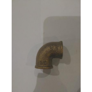Уголок 3/8г/г Viega
