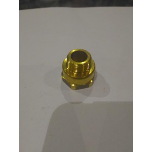 Переходник 3/8н-1/2в