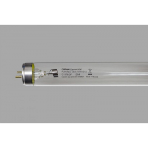 ЛБ OSRAM HNS 15W G13 бактерицидная