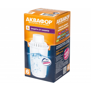 Аквафор Модуль сменный В100-6