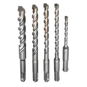 Бур SDS-Plus 6х210 GRAPHITE