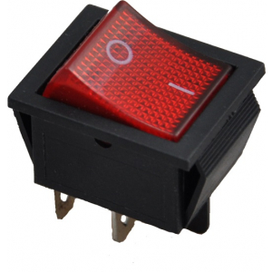 Выключатель ON-OFF 250V 16A