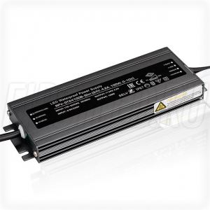 Блок питания 24V IP67