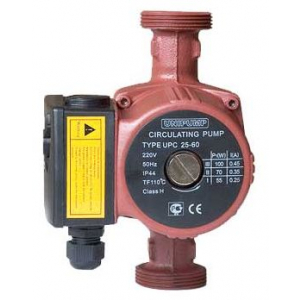 Насос циркуляционный UNIPUMP 25/60 