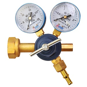 Редуктор БКО-50-2 кислород.