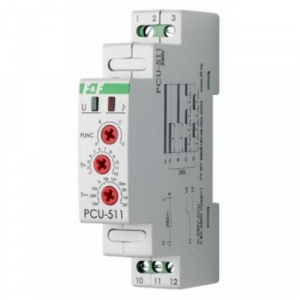 Реле времени PCU-511