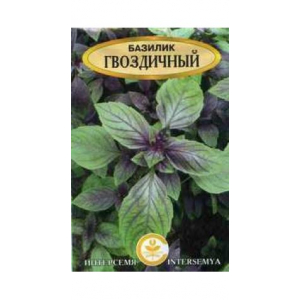 Семена Базилик 