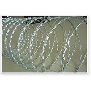 Проволока СББ Егоза АКЛ 600/40/3 10м (шт)
