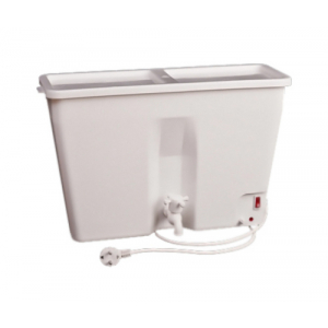 Водонагреватель ЭлБЭТ 1,25кВт 17л