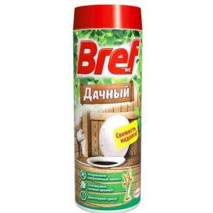Ч.с Bref дачный 450г