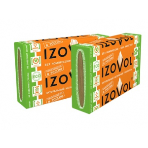 Изовол Ф-100 4.8м.кв/0.24м.куб (1000х600х50)