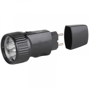 Фонарь ЭРА SDA30M 5xLED аккум