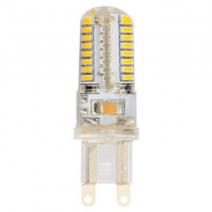 Лампа LED G9 5W HL458L