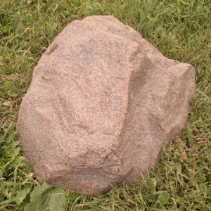 Камень ЛЮКС d=50см