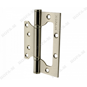 Петля накл.800-4"FHP CP (хром)