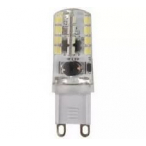 Лампа LED ЭРА JCD-3,5w-G9