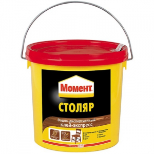 Клей Момент - Столяр 3кг