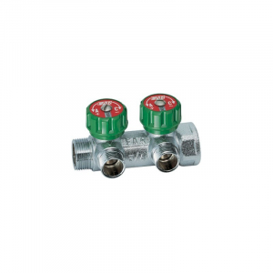 Коллектор 1-1/2"-2вых. FAR