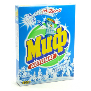 С.п МИФ автомат 400г