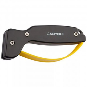 Точилка д/ножей STAYER универсал.