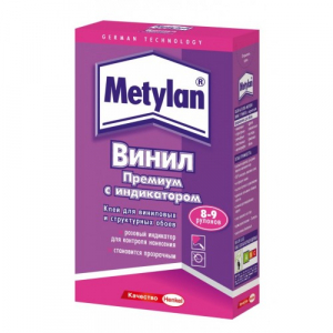 Клей обойный Момент Винил 250гр.