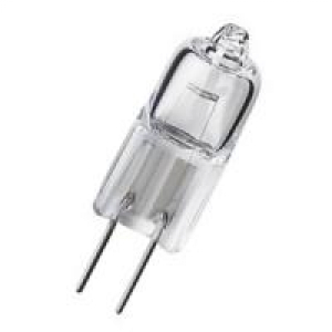 Лампы галогенная G4-JC-10W-12V