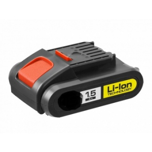 Аккумулятор ЗУБР Li-Ion 12Вт 1.5Ач тип М1