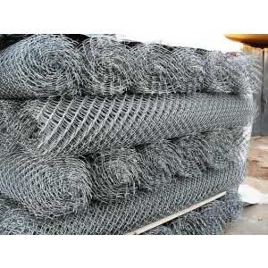 Рабица ОЦ. 50*50 1.5м-10м