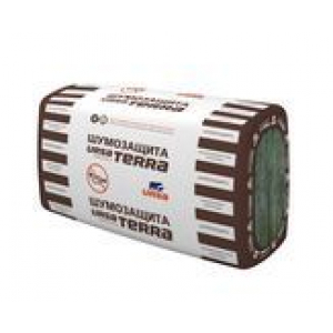 УРСА Плита TERRA-34 6.1м.кв. Шумзащита