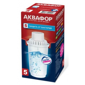 Аквафор Модуль сменный В100-5