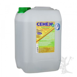 Сенеж ЭКОБИО 10кг