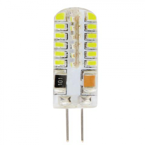 Лампа LED G4 3W HL456L