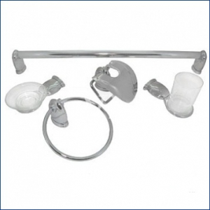 Набор для ванной 7800