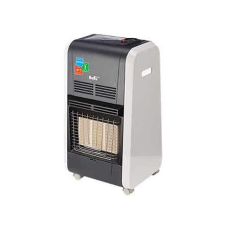 Инфракрасный газовый BALLU BIGH-55