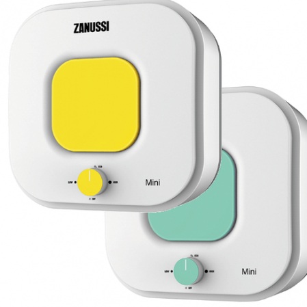Водонагреватель ZANUSSI ZWH/S Mini O 10 (над мойкой) , шт