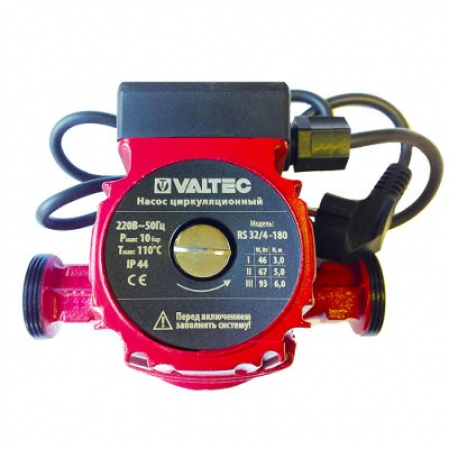 Насос циркуляционный VALTEC 32/40