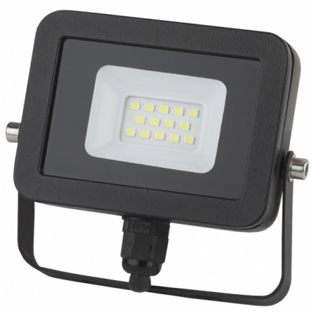 Прожектор ЭРА PRO LPR 10Вт 6500К-M SMD (121х137)