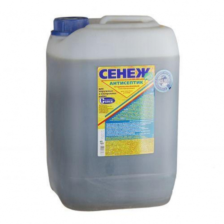 Сенеж 10кг