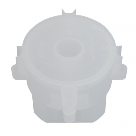 Коробка потолочная КП-204 99х61мм IP20
