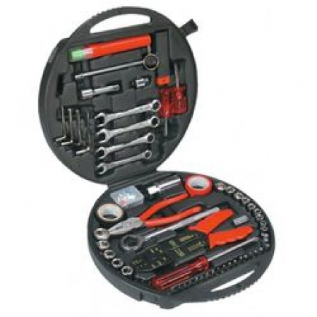 Набор Инструмента TopTools (99шт)