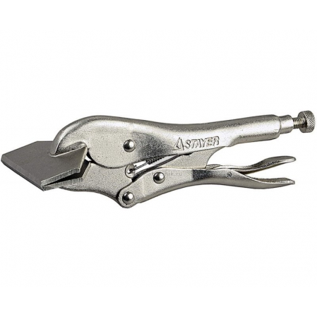 Зажим жестянщика STAYER 200х30мм