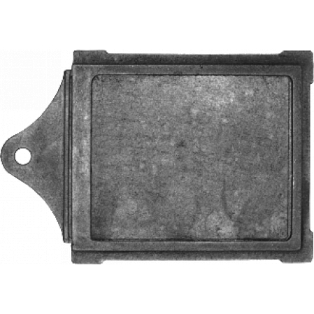 Задвижка ЗВ-6 250*205
