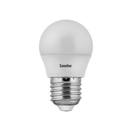 Лампа LED Camelion G45-Е27 светод.