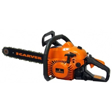 Бензопила CARVER RSG 52-20K 20"-0.325-2.5л.с