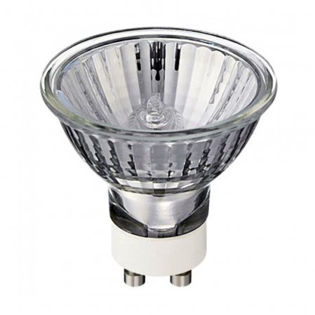 Лампы галогенная GU10 230V 35W JCDRc