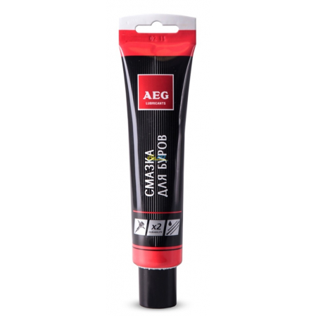 Смазка для буров AEG 100гр, шт
