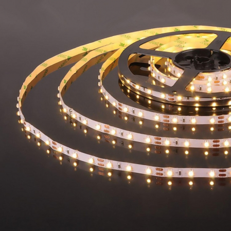 Светодиодная лента 60led 4,8W к/н