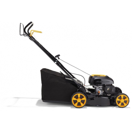 Газонокосилка бенз. McCulloch M46-110R Classic, тра-ник 50л+выброс,46см,привод