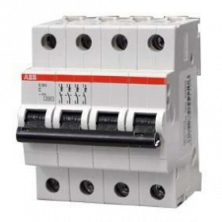 ABB 4*6