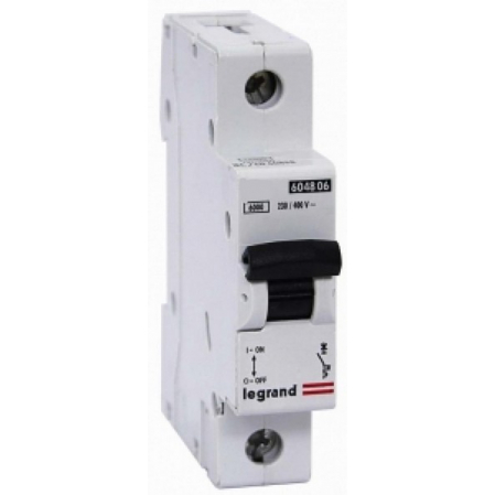 LEGRAND 1*63